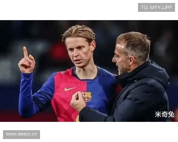 巴萨进攻体系过度依赖边路，现阶段战术单一性对赛季走势形成制约