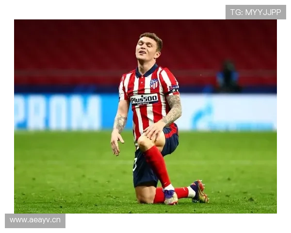 基兰·特里皮尔：带队重返欧冠成为复兴关键人物