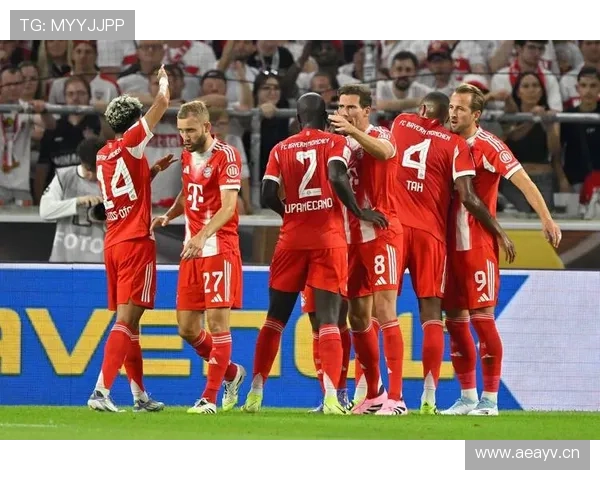 拜仁进攻效率提升但战术趋于僵化，进球增多难掩体系单一问题