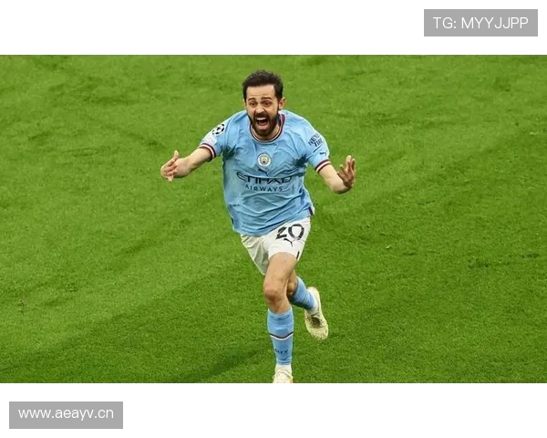 曼城中场越踢越顺，但单点依赖问题是否已成隐忧？