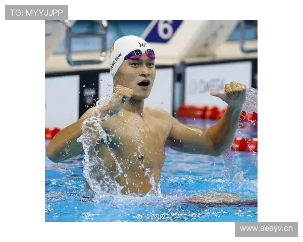 孙杨晒的家居照我看完只想问：这是运动员还是亿万富豪