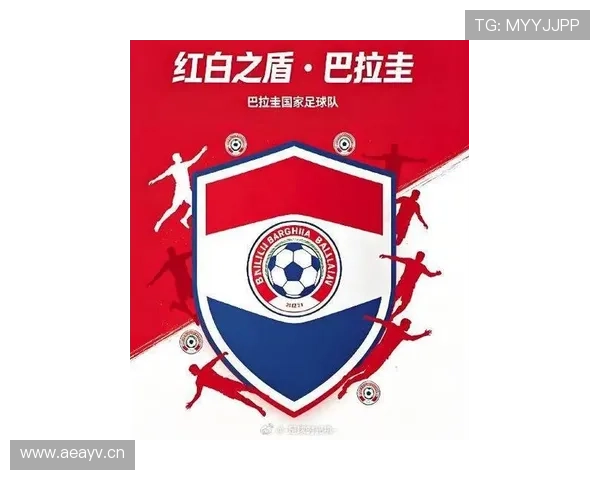 巴拉圭2026世界杯预选赛突围形势分析 南美劲旅能否重返世界杯舞台